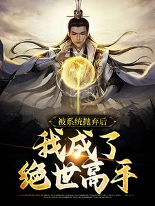 完结版《被系统抛弃后，我成了绝世高手》免费阅读