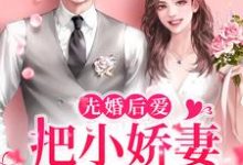 小說《先婚後愛：把小嬌妻寵上心尖》章節免費閱讀-錘石文學
