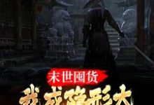 完结版《末世囤货：我成隐形大佬全球零元购》章节目录在线阅读-锤石文学