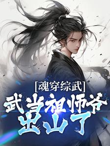 张三丰小说《魂穿综武：武当祖师爷出山了》在线阅读