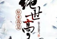 完结版《原来我是绝世高人》免费阅读-锤石文学