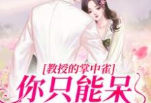 凌以星贺承墨的故事在哪本书里？免费阅读教授的掌中雀：你只能呆在我身边-锤石文学