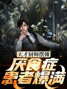 完结版《天才厨师摆摊，厌食症患者爆满》章节阅读