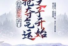 打造隐世宗门：从抢夺气运之子开始江北辰陈黑炭，打造隐世宗门：从抢夺气运之子开始最新章节-锤石文学