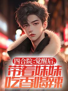 四合院：觉醒后，带着妹妹吃香喝辣陈宇，四合院：觉醒后，带着妹妹吃香喝辣最新章节