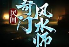 民间奇门风水师李辰风纯风水小说，民间奇门风水师最新章节-锤石文学