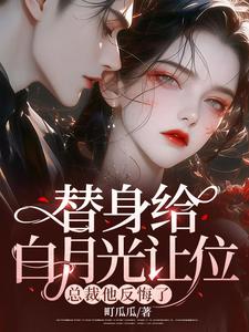 替身给白月光让位，总裁他反悔了 沈南风宋祁安，替身给白月光让位，总裁他反悔了最新章节