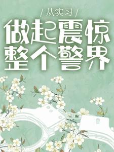 从实习做起震惊整个警界方觉夏，从实习做起震惊整个警界最新章节