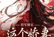 将军继室:这个娇妻谁爱当谁当江素槿沈衍丰,将军继室:这个娇妻谁爱当谁当最新章节-锤石文学