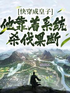 快穿成皇子，他靠着系统杀伐果断秦阳，快穿成皇子，他靠着系统杀伐果断最新章节