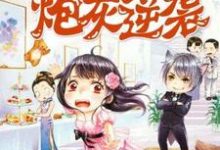 快穿炮灰逆袭夏一月岑烨岑焚,快穿炮灰逆袭最新章节-锤石文学