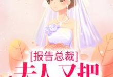 报告总裁,夫人又把你拉黑了叶舒言厉司程,报告总裁,夫人又把你拉黑了最新章节-锤石文学