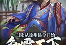 三国：从徐州县令开始争霸天下封宇武媚娘，三国：从徐州县令开始争霸天下最新章节-锤石文学