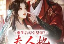 重生后勾引皇帝？夫人她红杏出墙啦徐晚凝，重生后勾引皇帝？夫人她红杏出墙啦最新章节-锤石文学