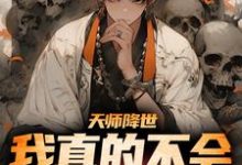 天师降世：我真的不会法术啊！万穗林西辰，天师降世：我真的不会法术啊！最新章节-锤石文学