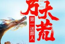 我乃大荒第一送葬人叶天,我乃大荒第一送葬人最新章节-锤石文学