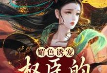 媚色诱宠：权臣的掌心娇姜柠许疏印，媚色诱宠：权臣的掌心娇最新章节-锤石文学