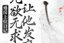 通房上位日记：无欲无求让他发疯苏清婉林冷殇，通房上位日记：无欲无求让他发疯最新章节-锤石文学