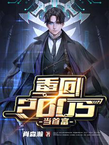 重回2005当首富王首富徐海书沙巴克海书，重回2005当首富最新章节