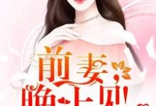 只婚不愛：前妻，晚上見！阮安汐時衍裴景宸，只婚不愛：前妻，晚上見！最新章節-錘石文學