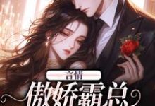 言情:傲娇霸总他宠妻无度秦颜陆北川,言情:傲娇霸总他宠妻无度最新章节-锤石文学