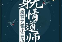 魔尊为骗小白兔，化身无情道师尊楚微凉君拂衣，魔尊为骗小白兔，化身无情道师尊最新章节-锤石文学