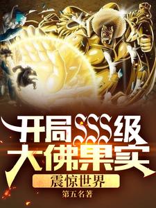 开局SSS级大佛果实，震惊世界陈叶，开局SSS级大佛果实，震惊世界最新章节