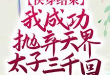 快穿結束，我成功拋棄天界太子三千回夏顏夙兮，快穿結束，我成功拋棄天界太子三千回最新章節-錘石文學
