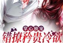 掌心独宠:错撩矜贵冷欲商圈太子爷霍时砚黎笙,掌心独宠:错撩矜贵冷欲商圈太子爷最新章节-锤石文学