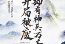 我开局被废,却有神兵万千林风林夕,我开局被废,却有神兵万千最新章节-锤石文学