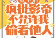 重生后,疯批影帝不允许我偷看他人裴炎江澈,重生后,疯批影帝不允许我偷看他人最新章节-锤石文学