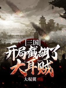 三国：开局截胡了大耳贼 刘磐貂蝉，三国：开局截胡了大耳贼最新章节