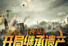 神豪:开局继承遗产,走向人生巅峰李云峰霍颖,神豪:开局继承遗产,走向人生巅峰最新章节-锤石文学