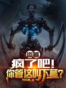 盗墓：疯了吧！你管这叫下墓？叶承凌染，盗墓：疯了吧！你管这叫下墓？最新章节