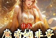 什么?魔帝她非要当我娘子林枫,什么?魔帝她非要当我娘子最新章节-锤石文学