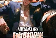 重生归来,他脚踹渣女未婚妻 叶辰林若熙,重生归来,他脚踹渣女未婚妻最新章节-锤石文学