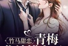 竹马甜恋:青梅,你认错人了!,竹马甜恋:青梅,你认错人了!最新章节-锤石文学