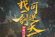 神魔同途：我一剑可逆天下叶小川元小楼，神魔同途：我一剑可逆天下最新章节-锤石文学