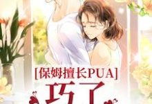 保姆擅长PUA？巧了，我也很会乔安年沈逸时，保姆擅长PUA？巧了，我也很会最新章节-锤石文学