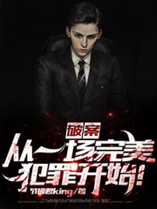 完结版《破案：从一场完美犯罪开始！》章节阅读