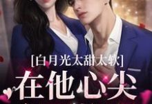 完结版《白月光太甜太软，在他心尖留下烙印》在线免费阅读-锤石文学