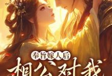 完结版《奉旨嫁人后，相公对我爱不释手》免费阅读-锤石文学