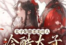 完结版《太子妃她柔美可人：冷酷太子掌中宝》免费阅读-锤石文学