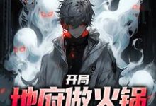 完结版《开局地府做火锅，馋哭鬼怪！》在线免费阅读-锤石文学