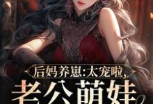 完結版《後媽養崽：太寵啦，老公萌娃黏著她》章節閱讀-錘石文學