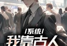 完结版《系统：我靠古人NPC赚钱》章节阅读-锤石文学