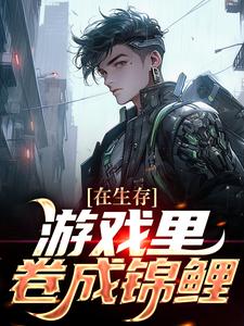 求在生存遊戲裡捲成錦鯉小說的全文免費閱讀鏈接