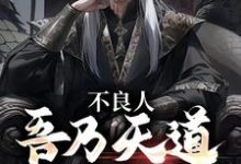 完结版《不良人：吾乃天道，不可忤逆》章节目录在线阅读-锤石文学