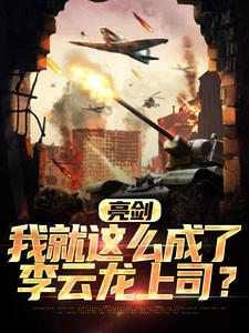 已完結小說《亮劍：我就這麼成了李雲龍上司？》章節免費閱讀