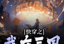 完结版《快穿之我在三国争霸天下》免费阅读-锤石文学